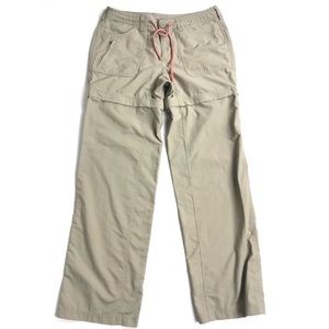 The North Face Convertible Hiking Pants
